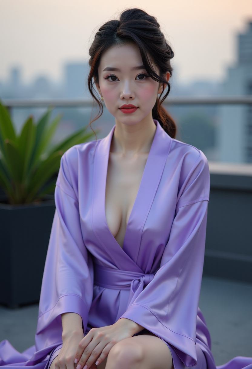 雾港来信