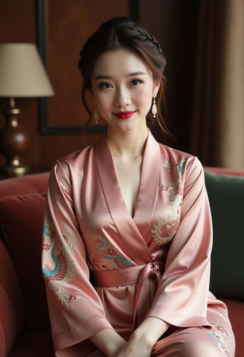 万物生长